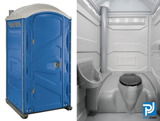 Portable Toilet Rentals in Tempe, AZ